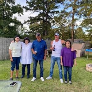 Meet your Posher, Janet